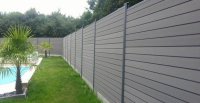 Portail Clôtures dans la vente du matériel pour les clôtures et les clôtures à Namps-Maisnil